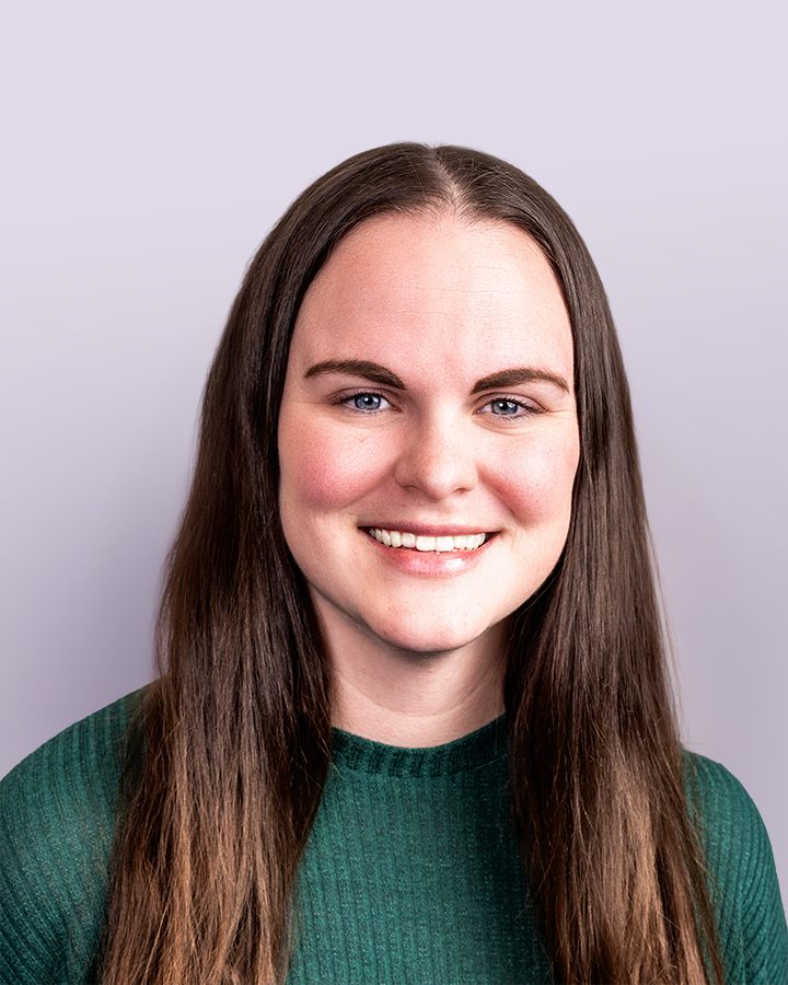 Maureen headshot