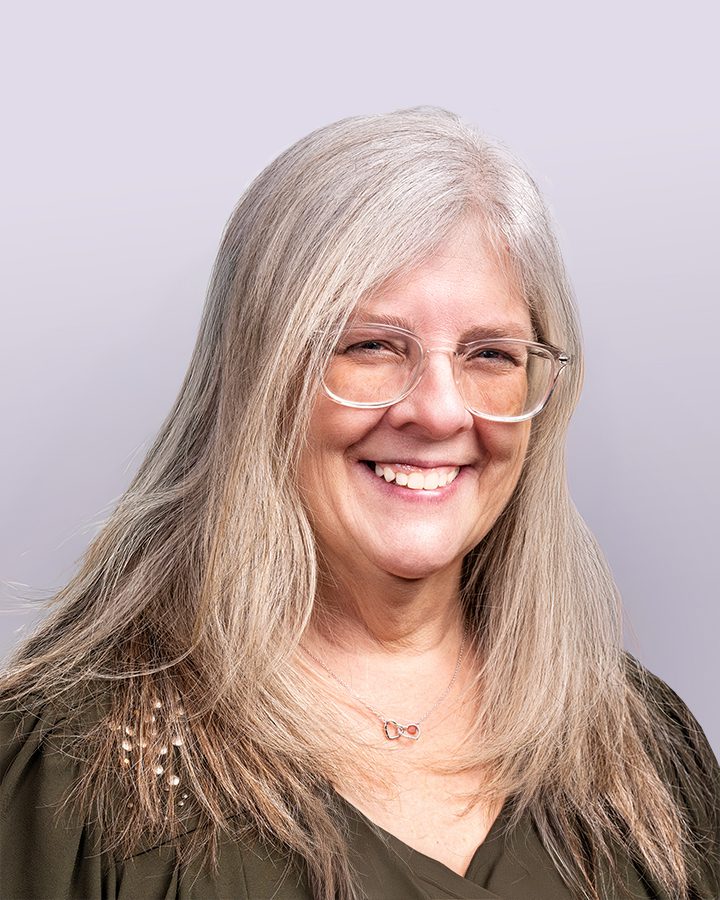 Tara headshot