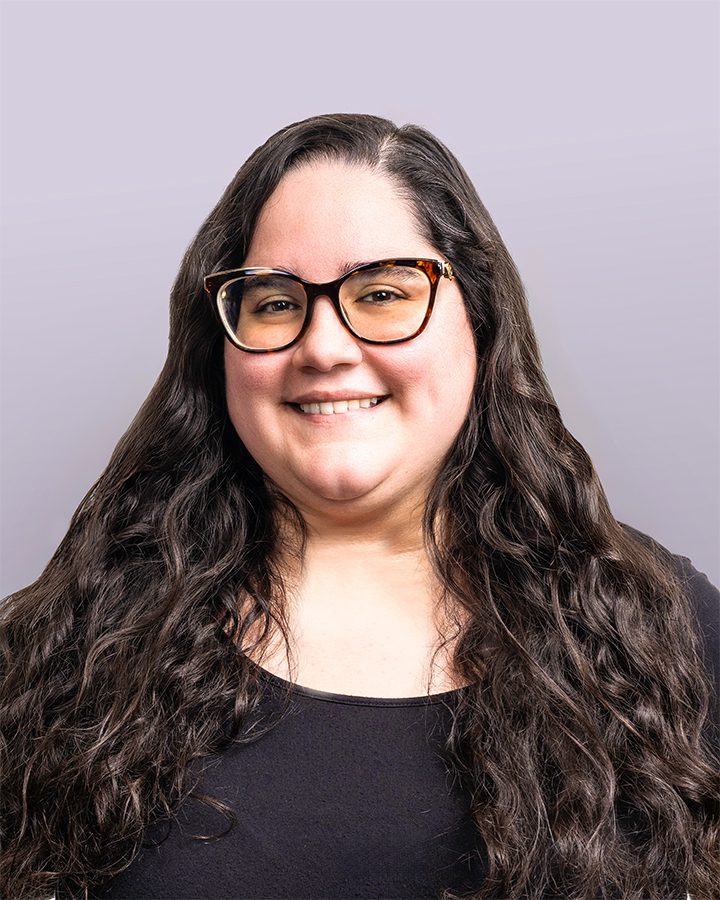 Christina Connelly headshot
